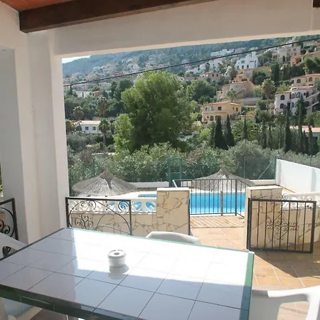 Sunsea Villas With Private Pool Villa *